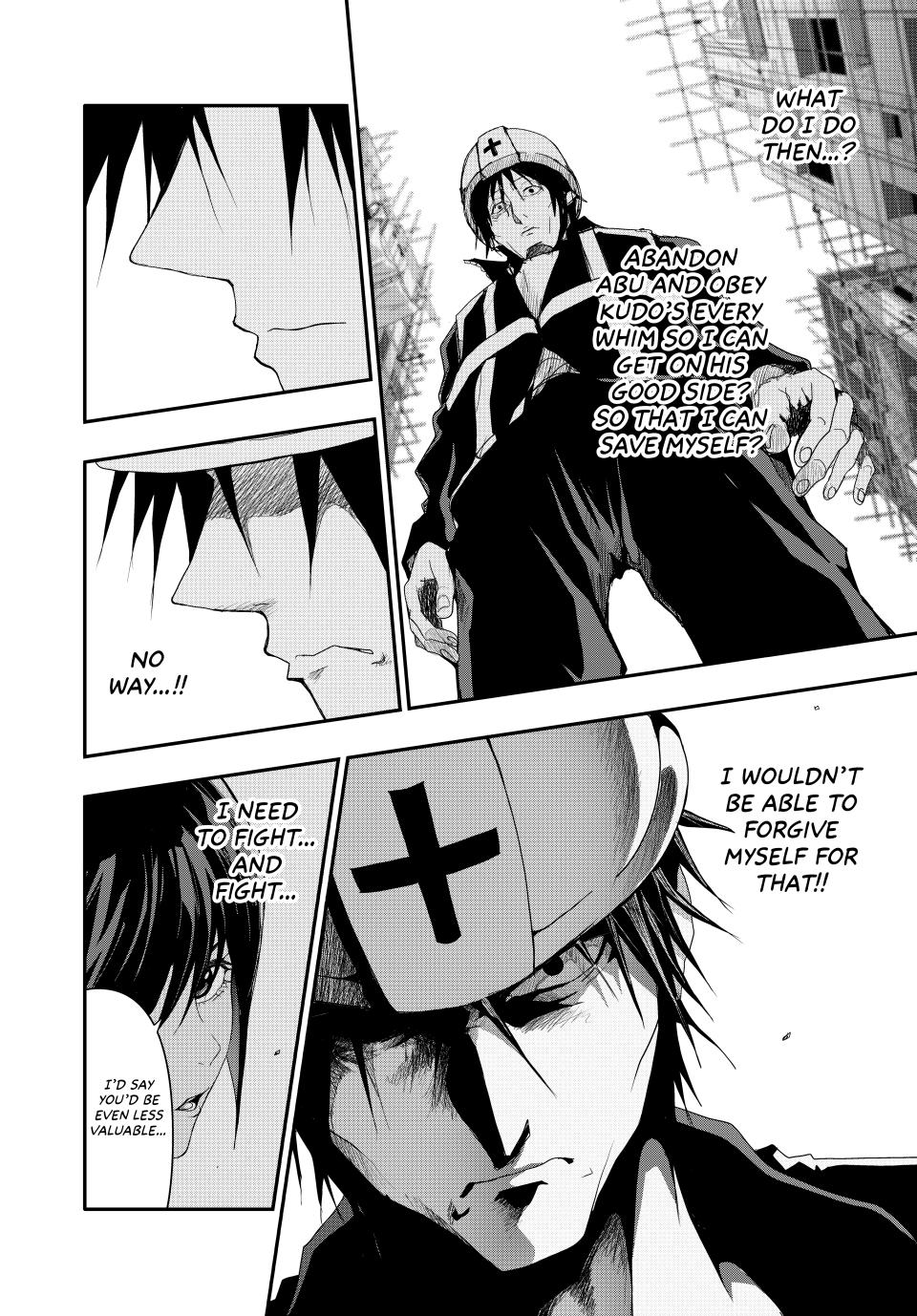 (Abu)Normal chapter 8 page 13