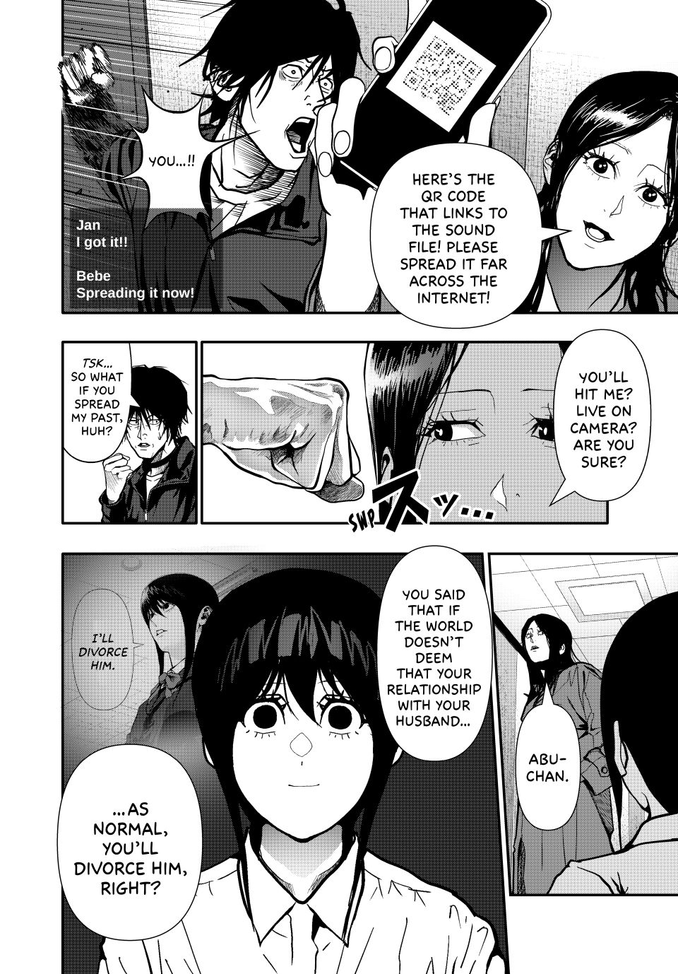 (Abu)Normal chapter 80 page 8