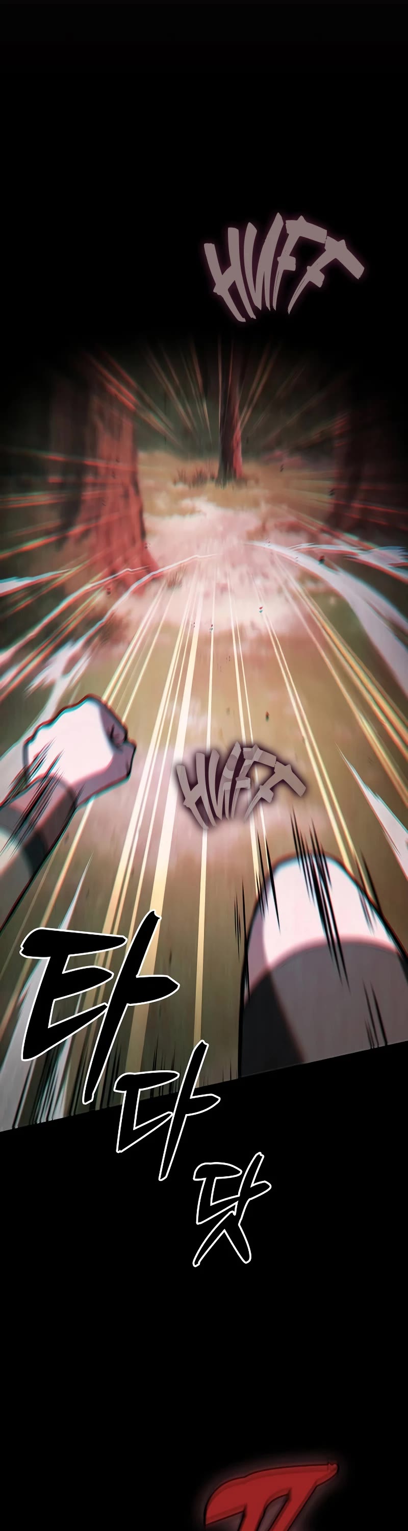 Academy’s Genius Swordmaster chapter 100 page 27