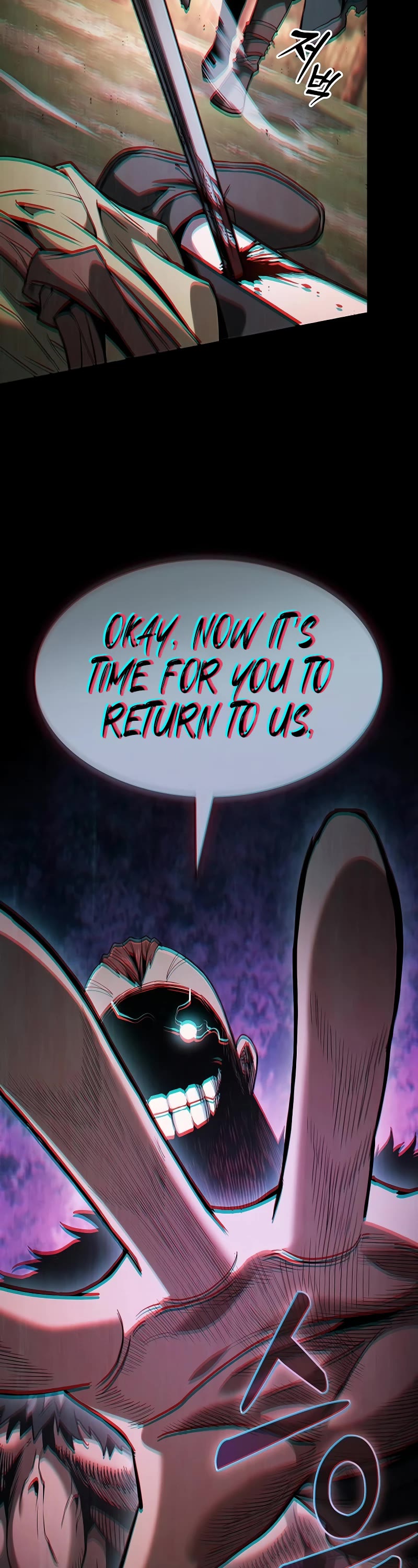 Academy’s Genius Swordmaster chapter 100 page 29