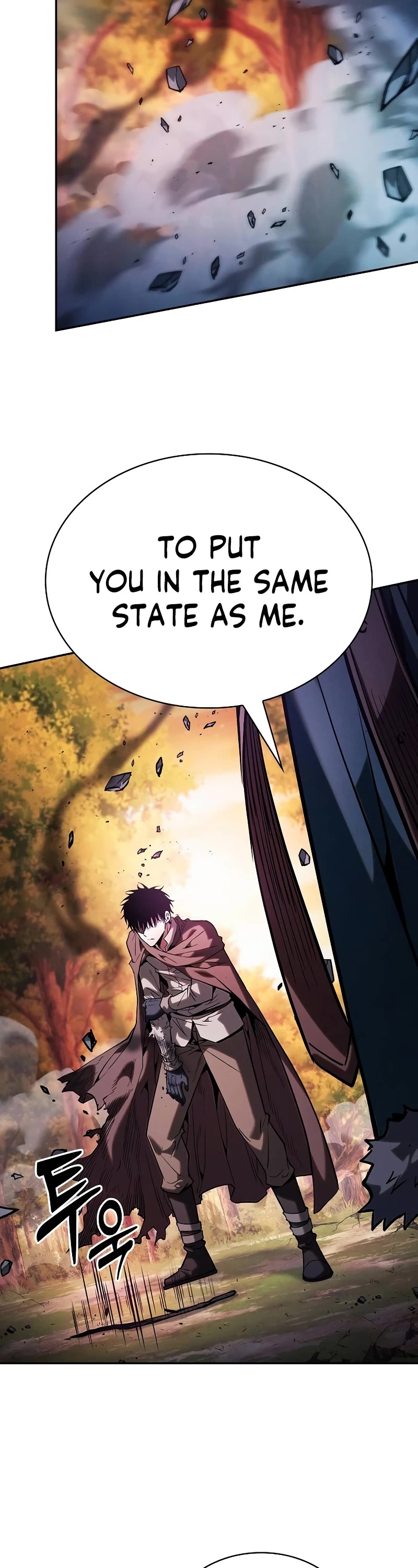 Academy’s Genius Swordmaster chapter 100 page 50