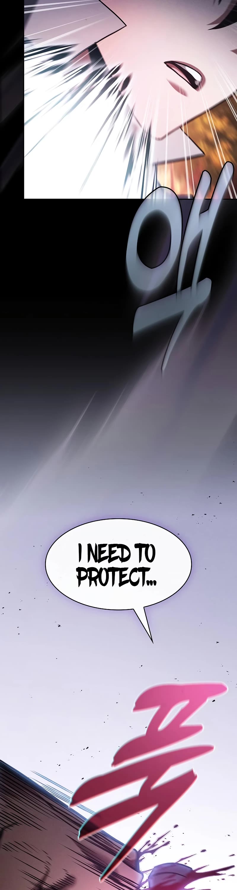 Academy’s Genius Swordmaster chapter 100 page 54