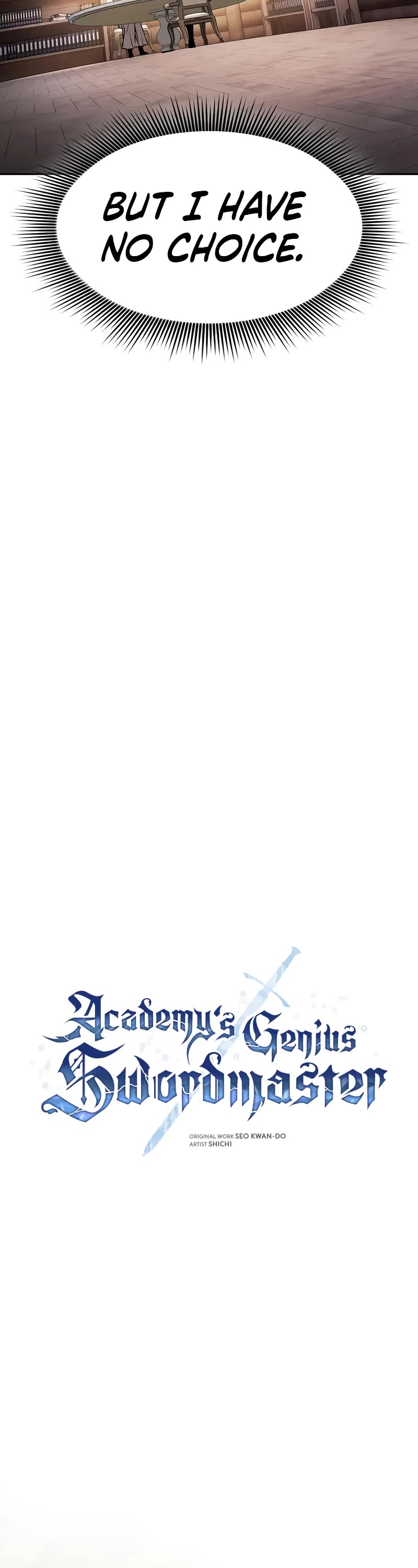 Academy’s Genius Swordmaster chapter 103 page 26