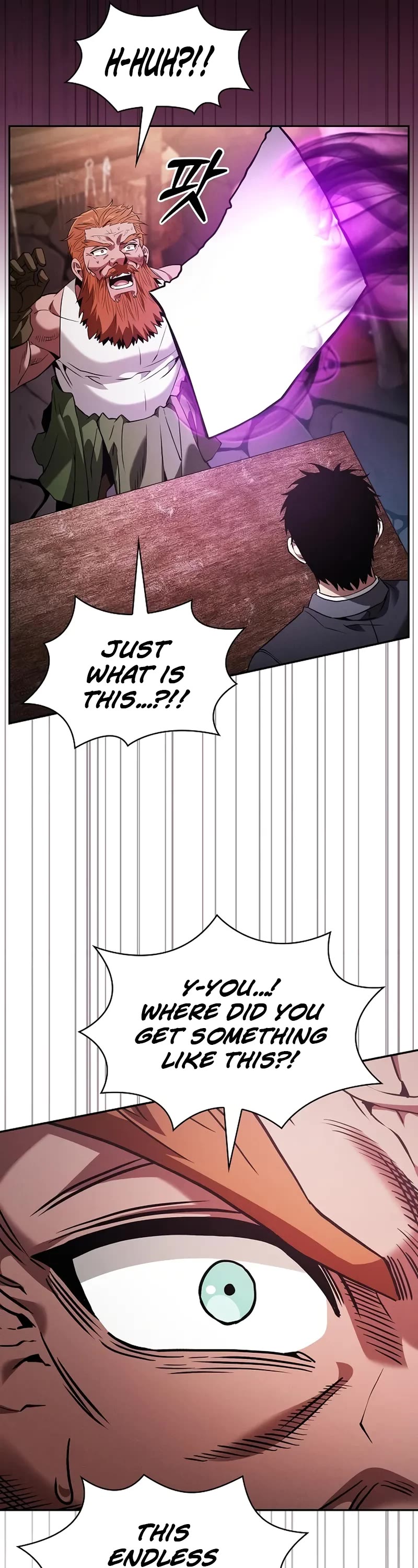 Academy’s Genius Swordmaster chapter 104 page 38