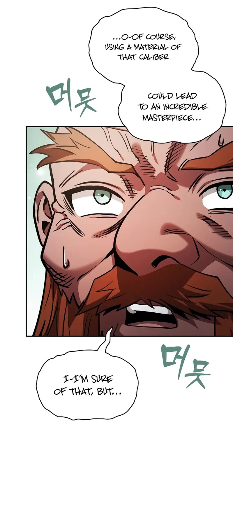 Academy’s Genius Swordmaster chapter 104 page 42