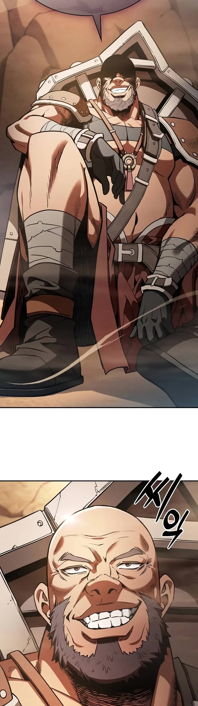 Academy’s Genius Swordmaster chapter 105 page 42