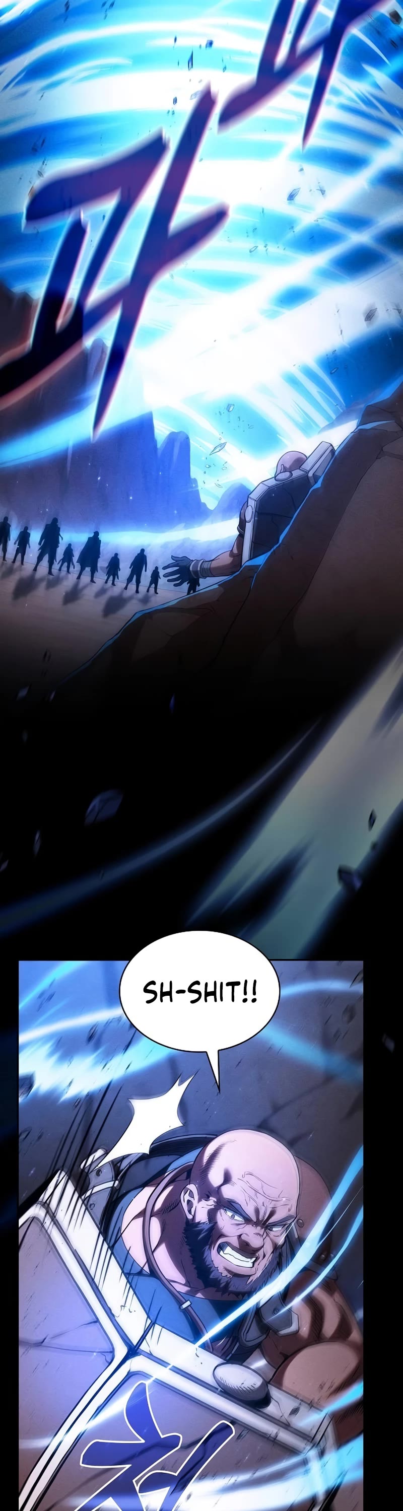 Academy’s Genius Swordmaster chapter 105 page 48