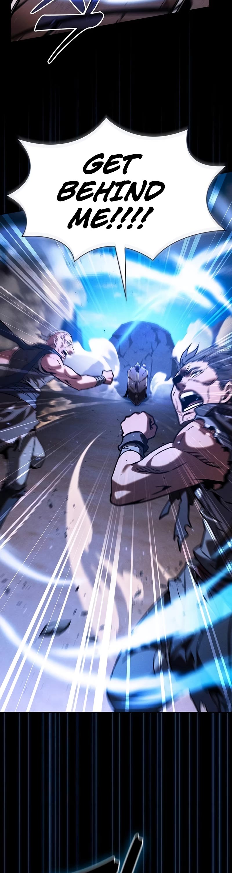 Academy’s Genius Swordmaster chapter 105 page 49