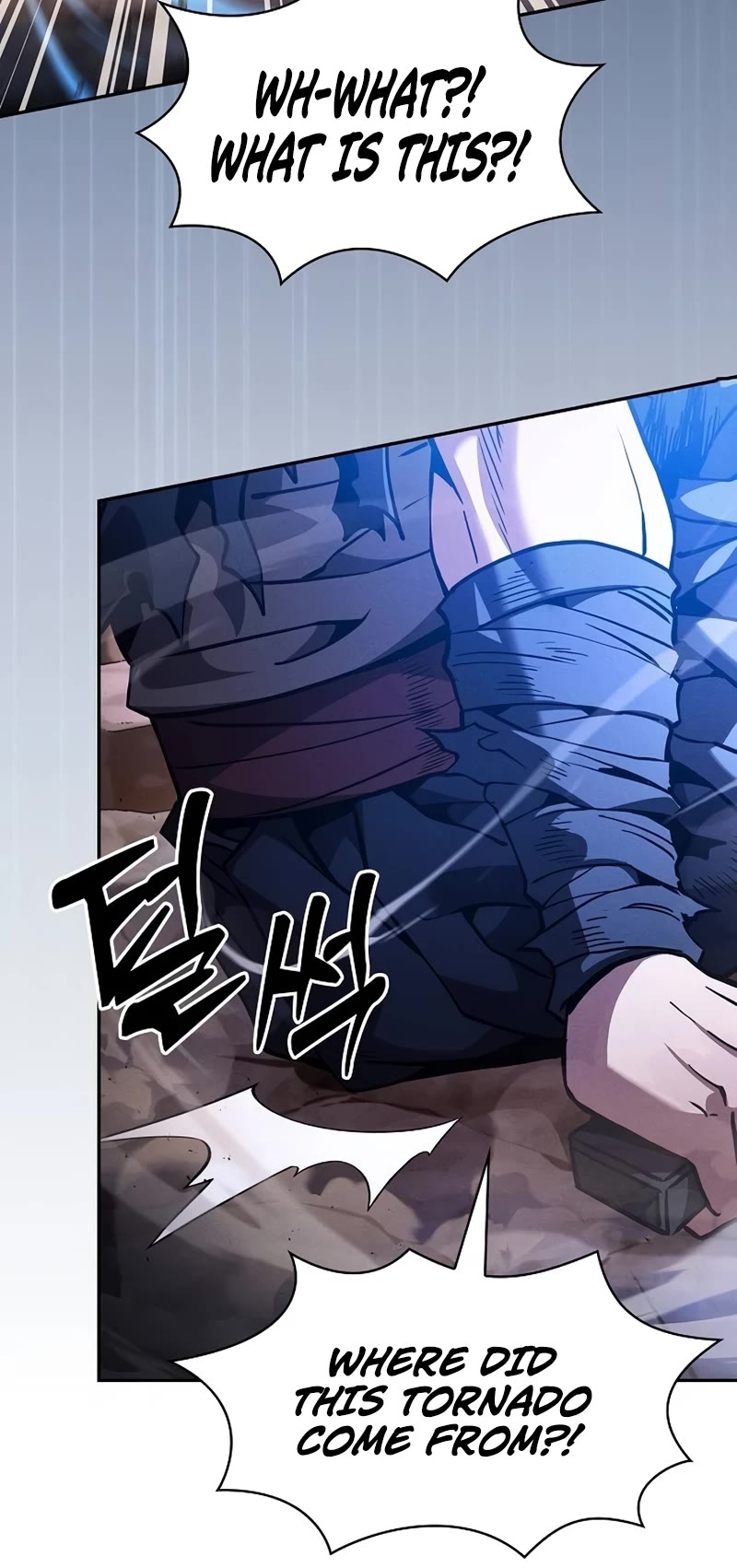Academy’s Genius Swordmaster chapter 105 page 53