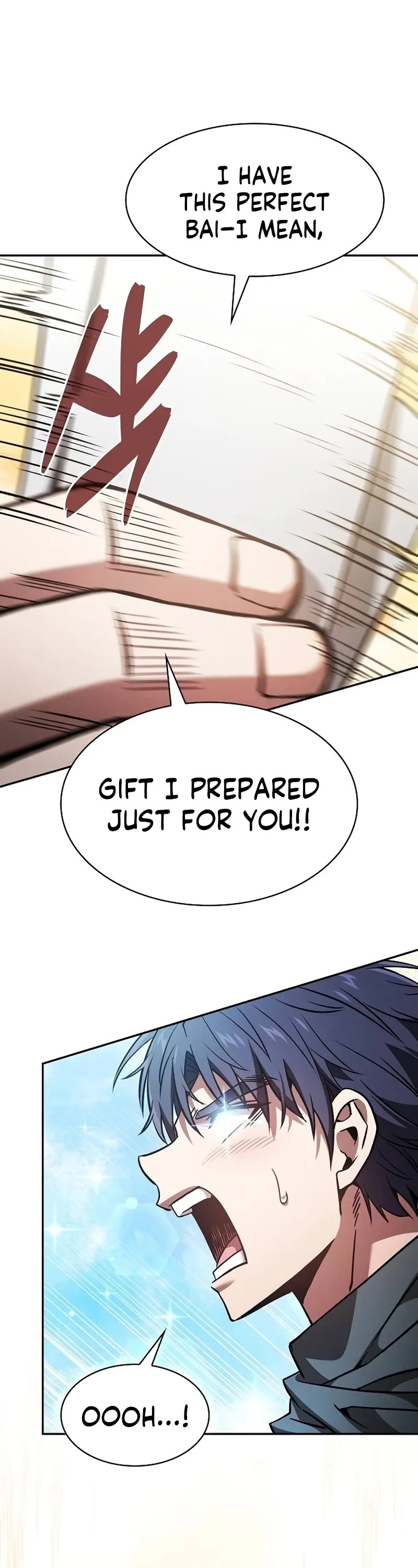 Academy’s Genius Swordmaster chapter 105 page 8