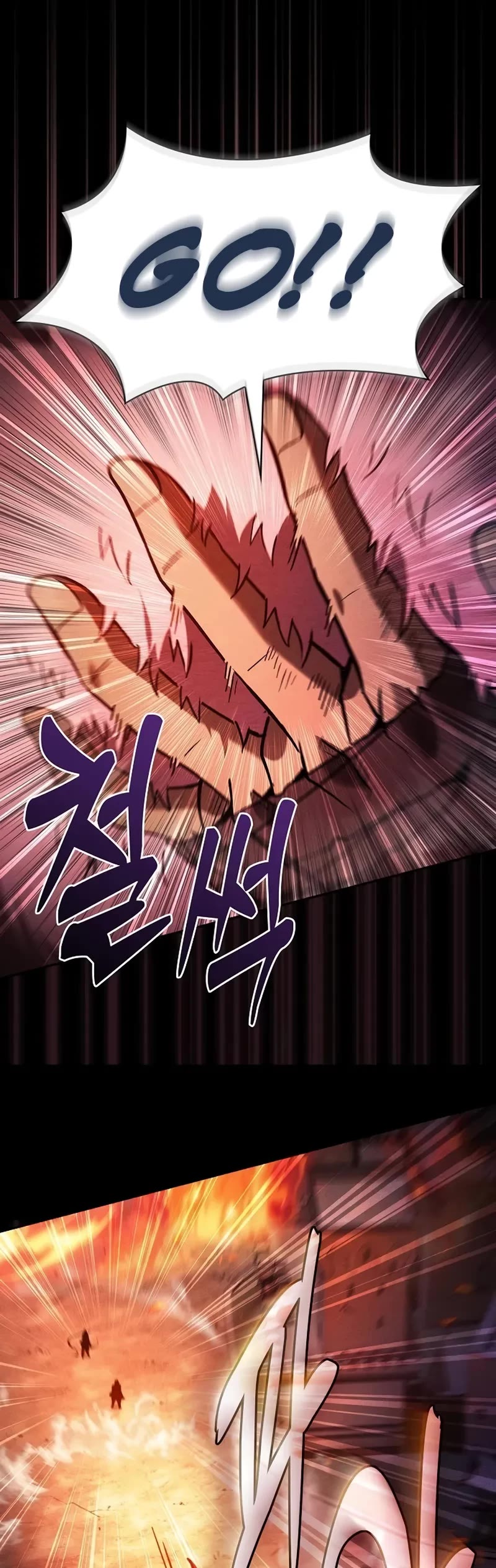Academy’s Genius Swordmaster chapter 107 page 51