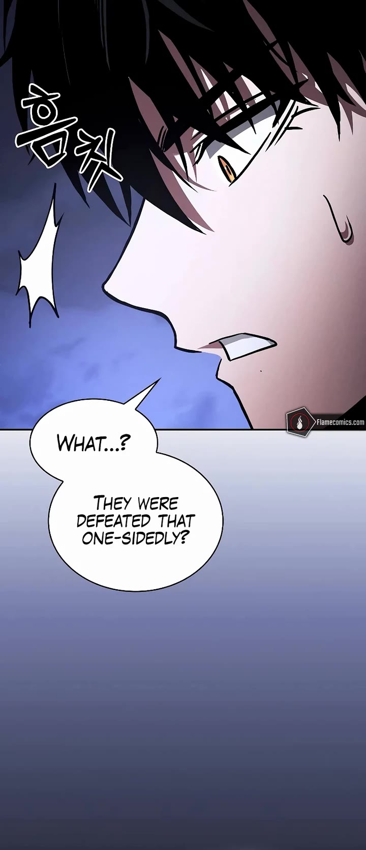 Academy’s Genius Swordmaster chapter 108 page 14