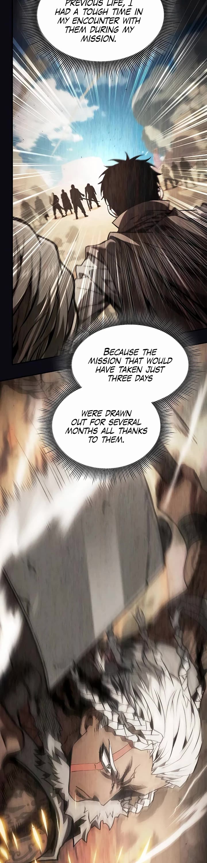 Academy’s Genius Swordmaster chapter 108 page 16