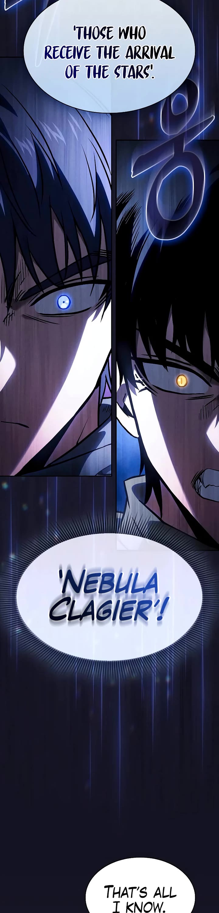 Academy’s Genius Swordmaster chapter 108 page 20