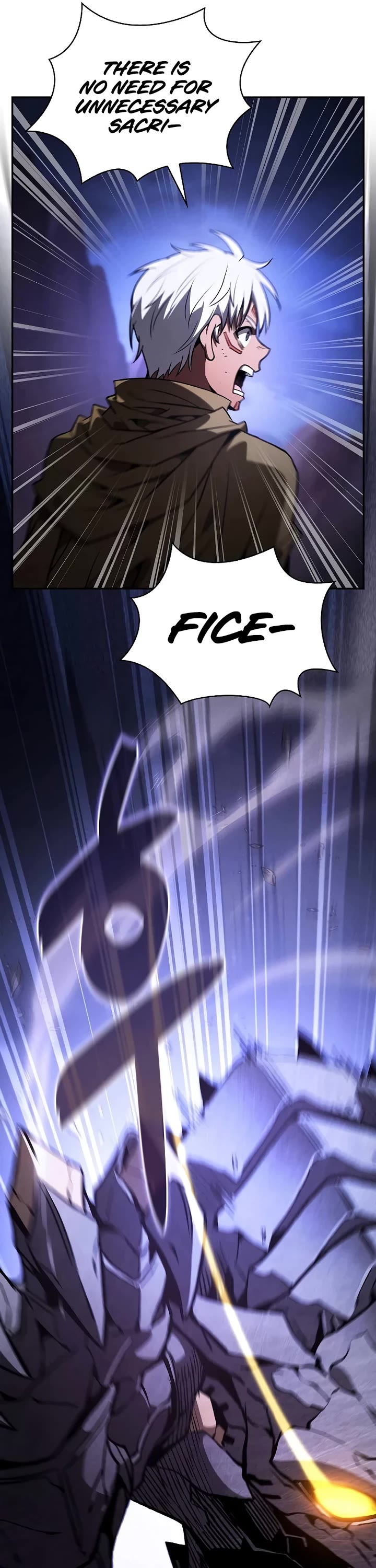Academy’s Genius Swordmaster chapter 108 page 26