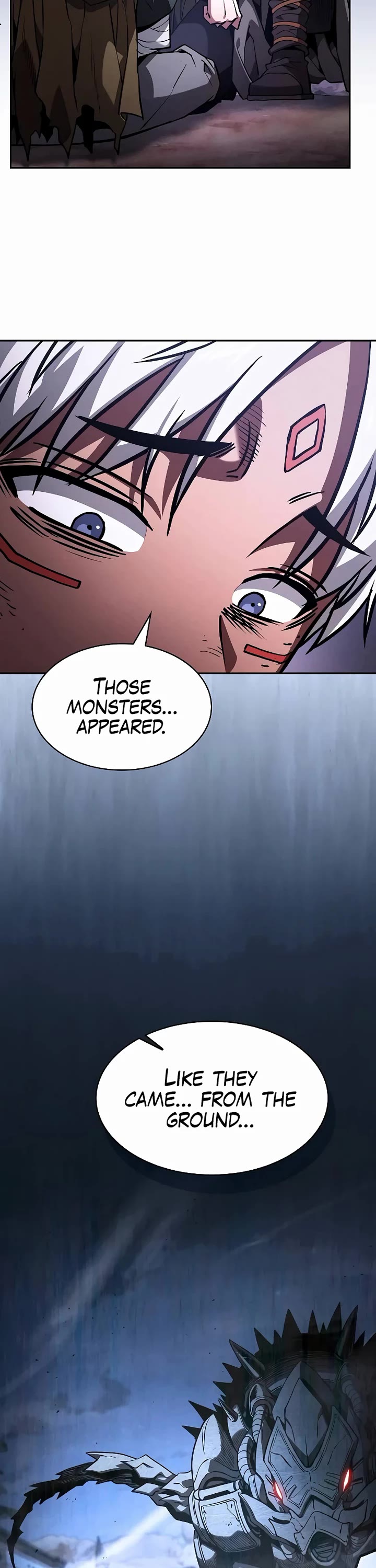 Academy’s Genius Swordmaster chapter 108 page 3
