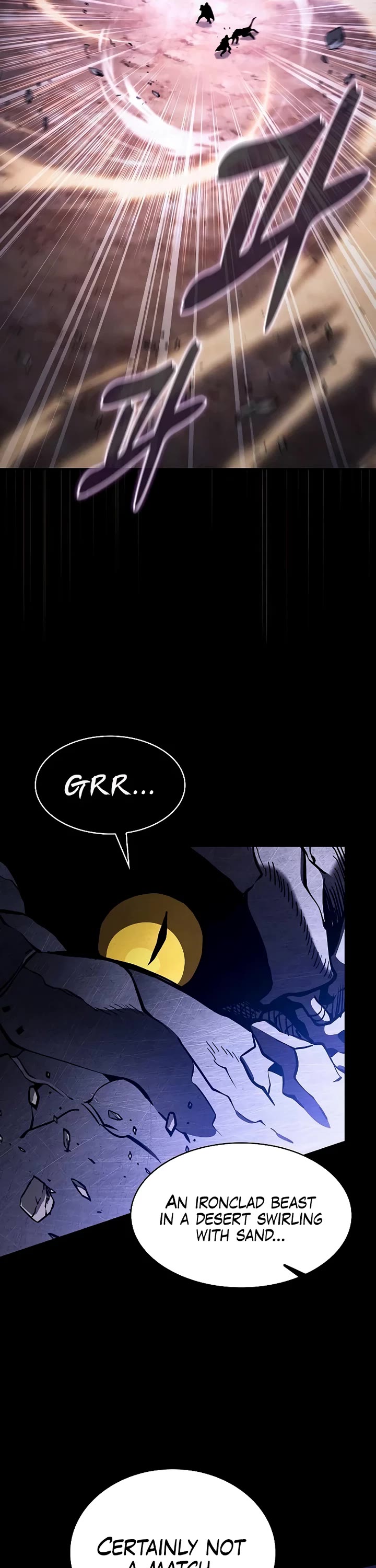 Academy’s Genius Swordmaster chapter 108 page 31
