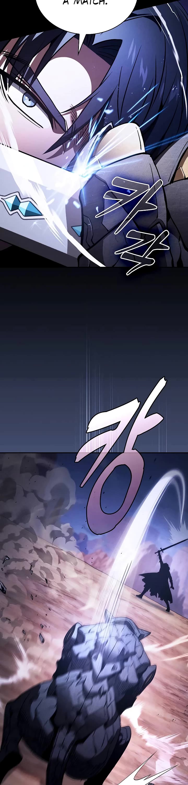 Academy’s Genius Swordmaster chapter 108 page 32