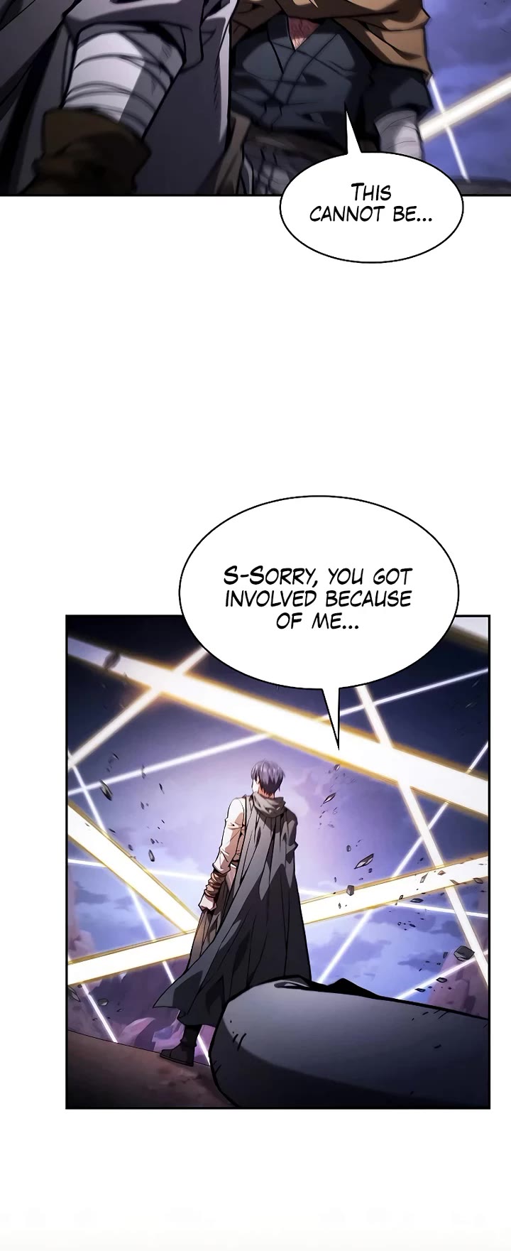 Academy’s Genius Swordmaster chapter 108 page 38