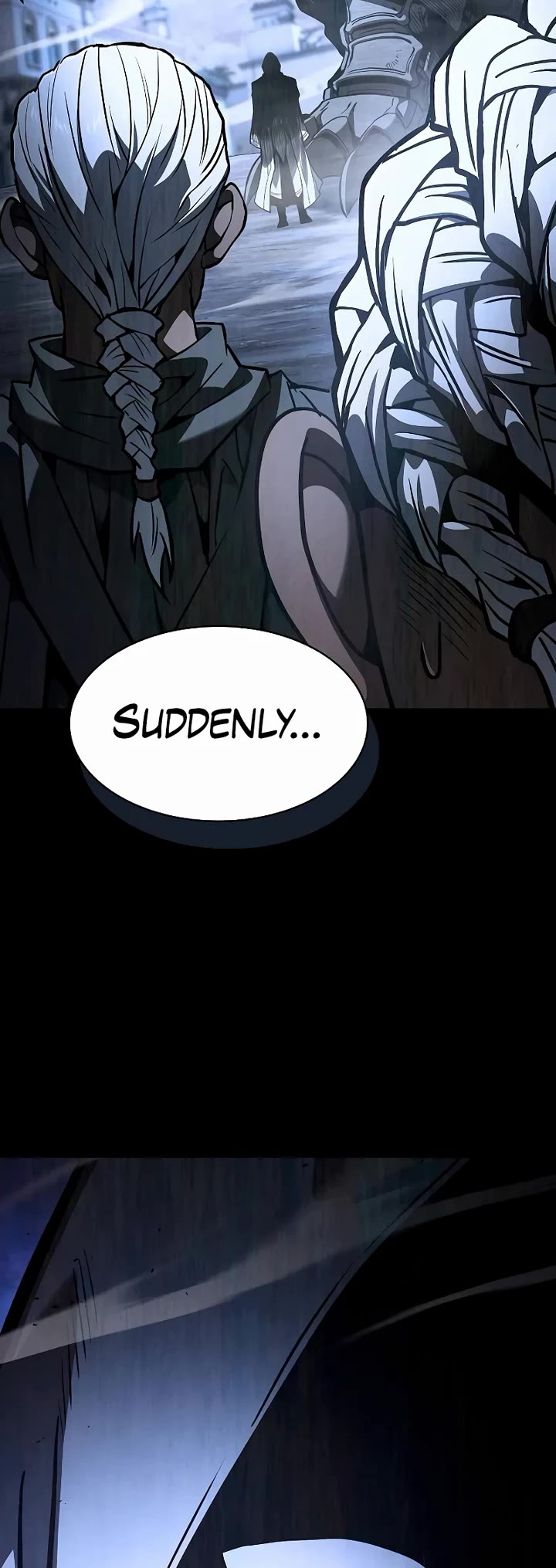 Academy’s Genius Swordmaster chapter 108 page 4