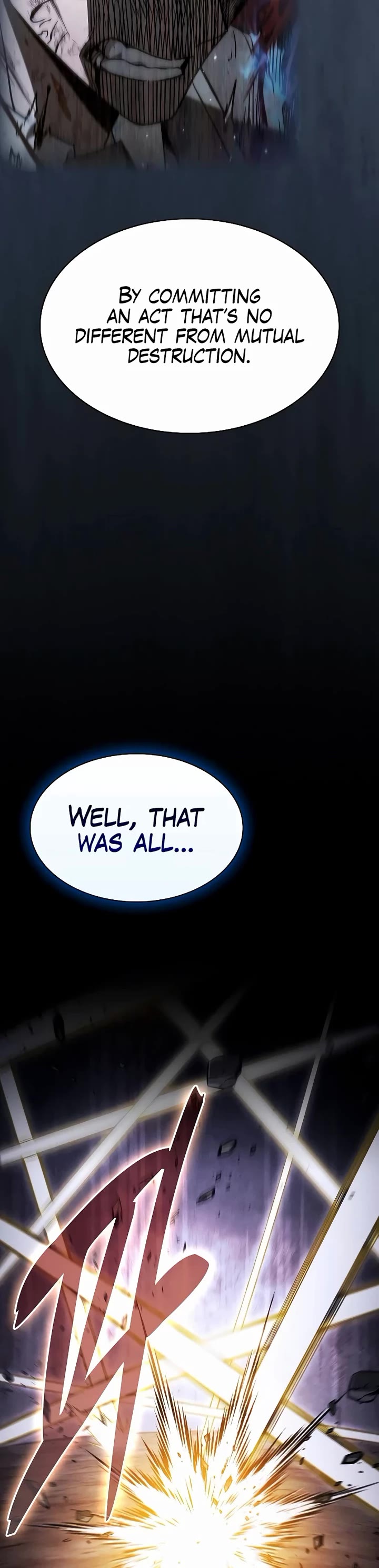 Academy’s Genius Swordmaster chapter 108 page 43