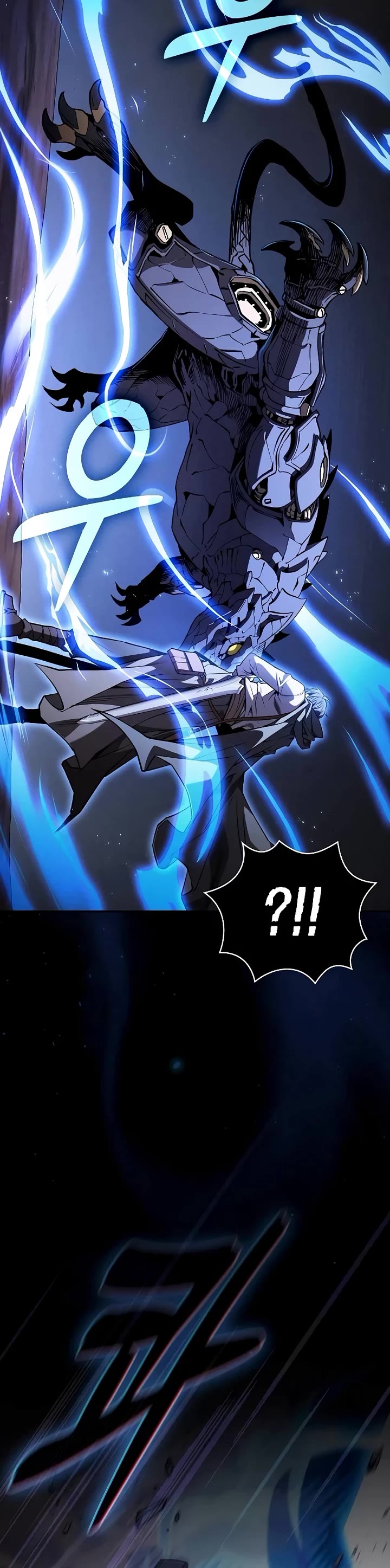 Academy’s Genius Swordmaster chapter 108 page 47