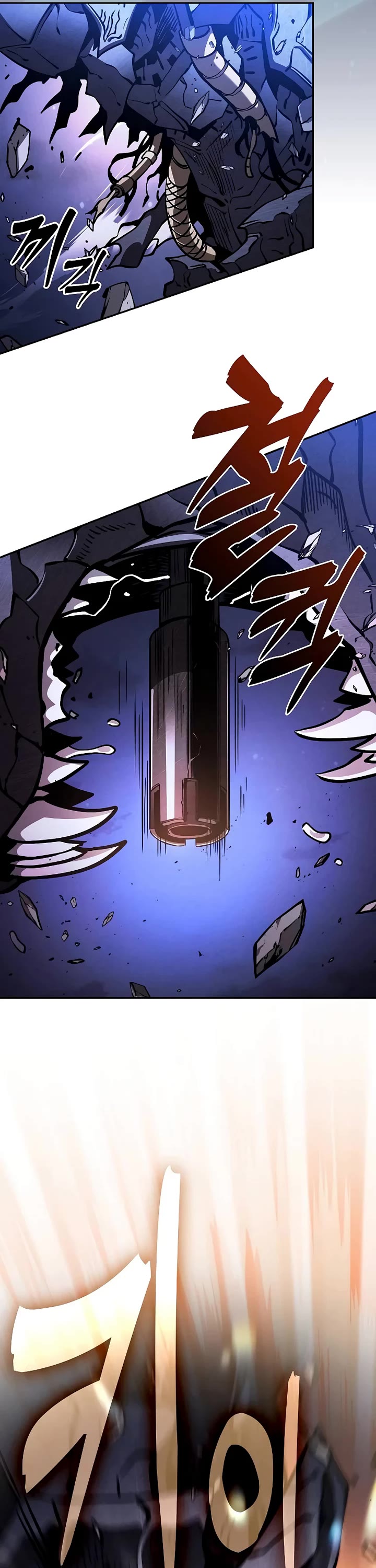Academy’s Genius Swordmaster chapter 108 page 53