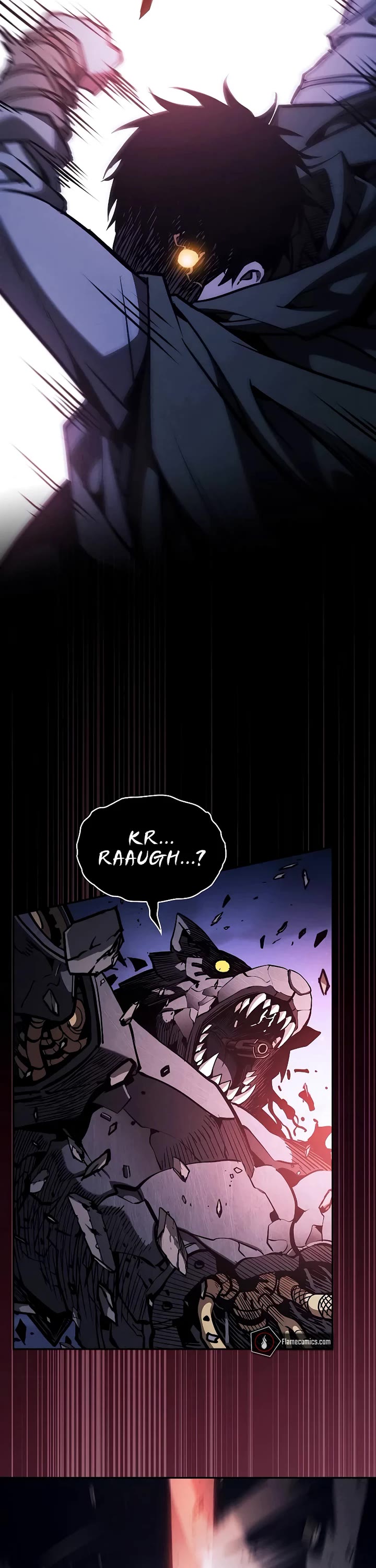 Academy’s Genius Swordmaster chapter 108 page 58