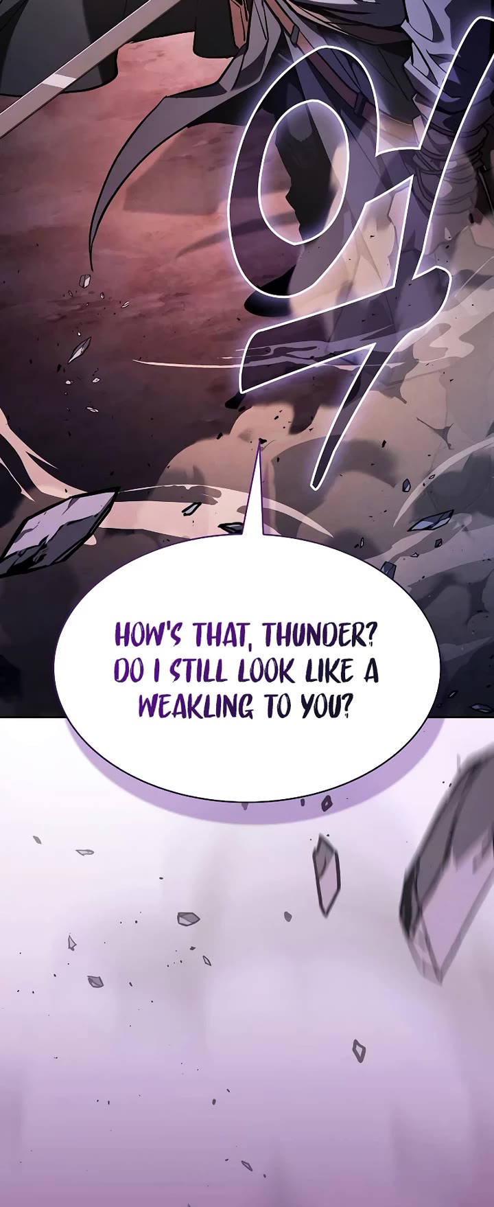 Academy’s Genius Swordmaster chapter 108 page 61