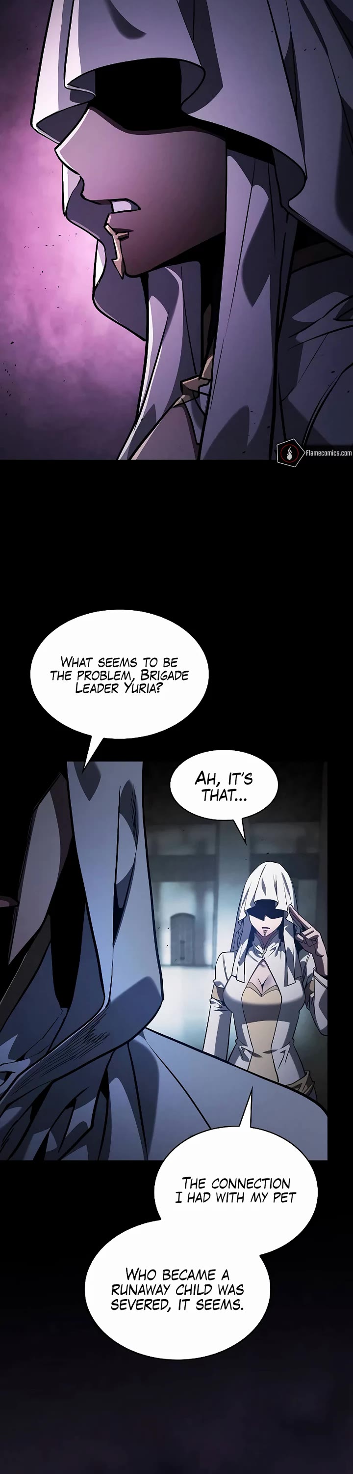 Academy’s Genius Swordmaster chapter 108 page 63