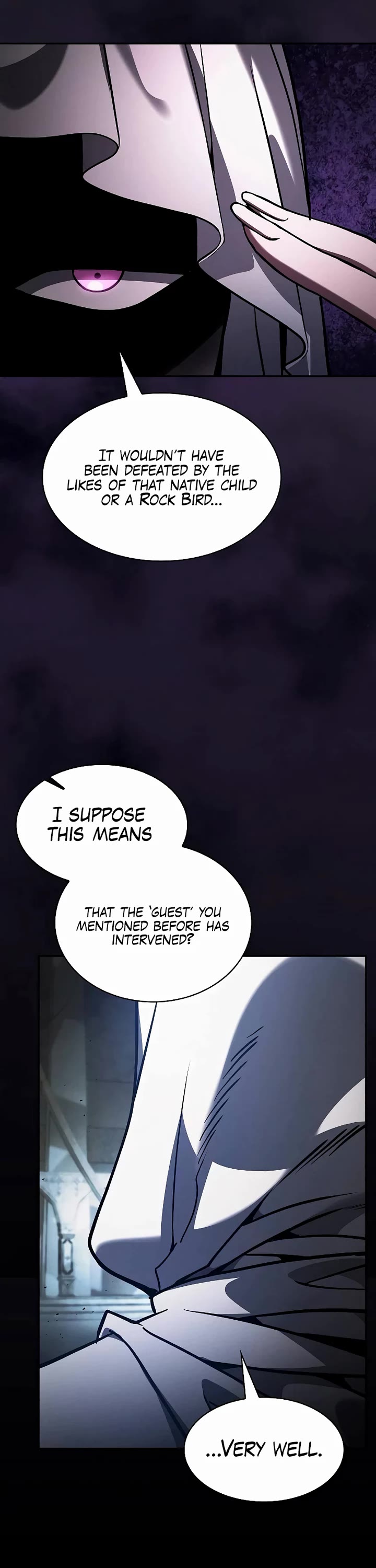 Academy’s Genius Swordmaster chapter 108 page 64