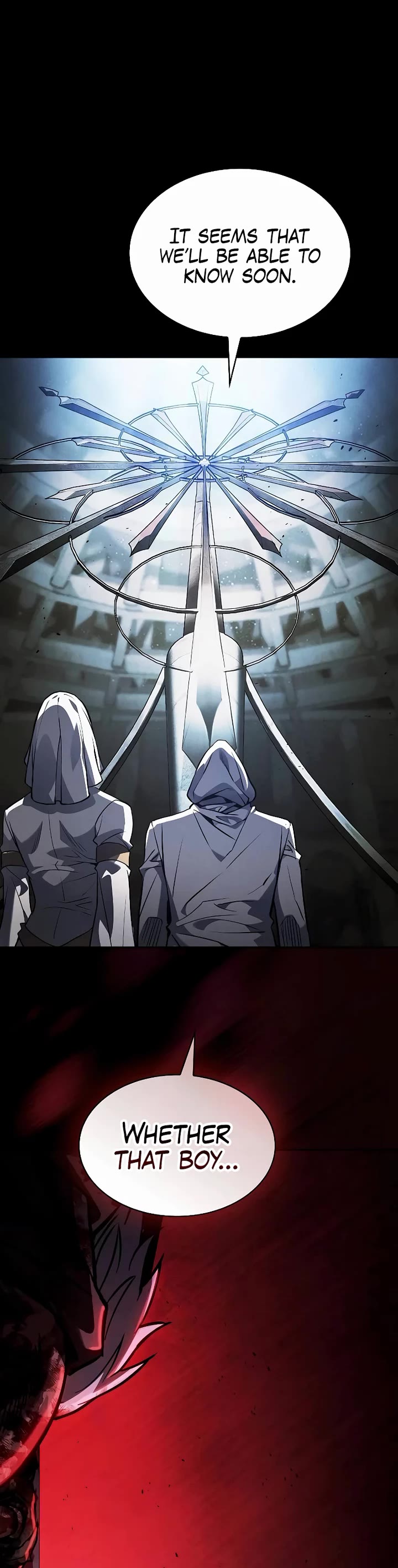 Academy’s Genius Swordmaster chapter 108 page 65