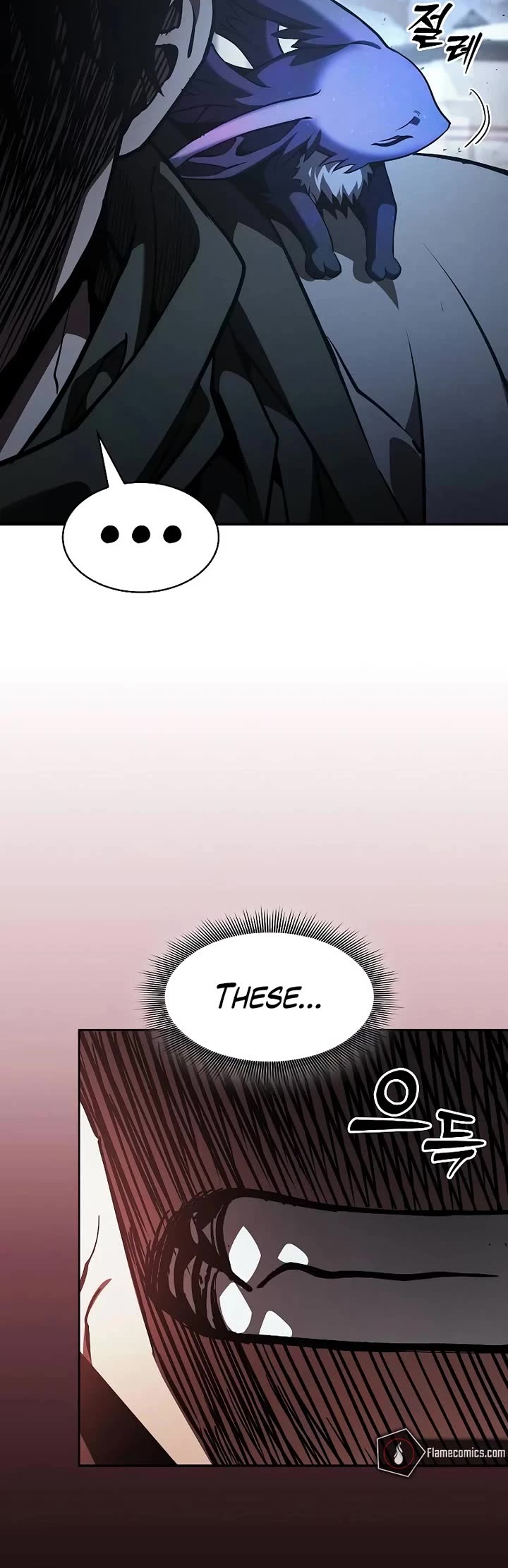 Academy’s Genius Swordmaster chapter 109 page 18