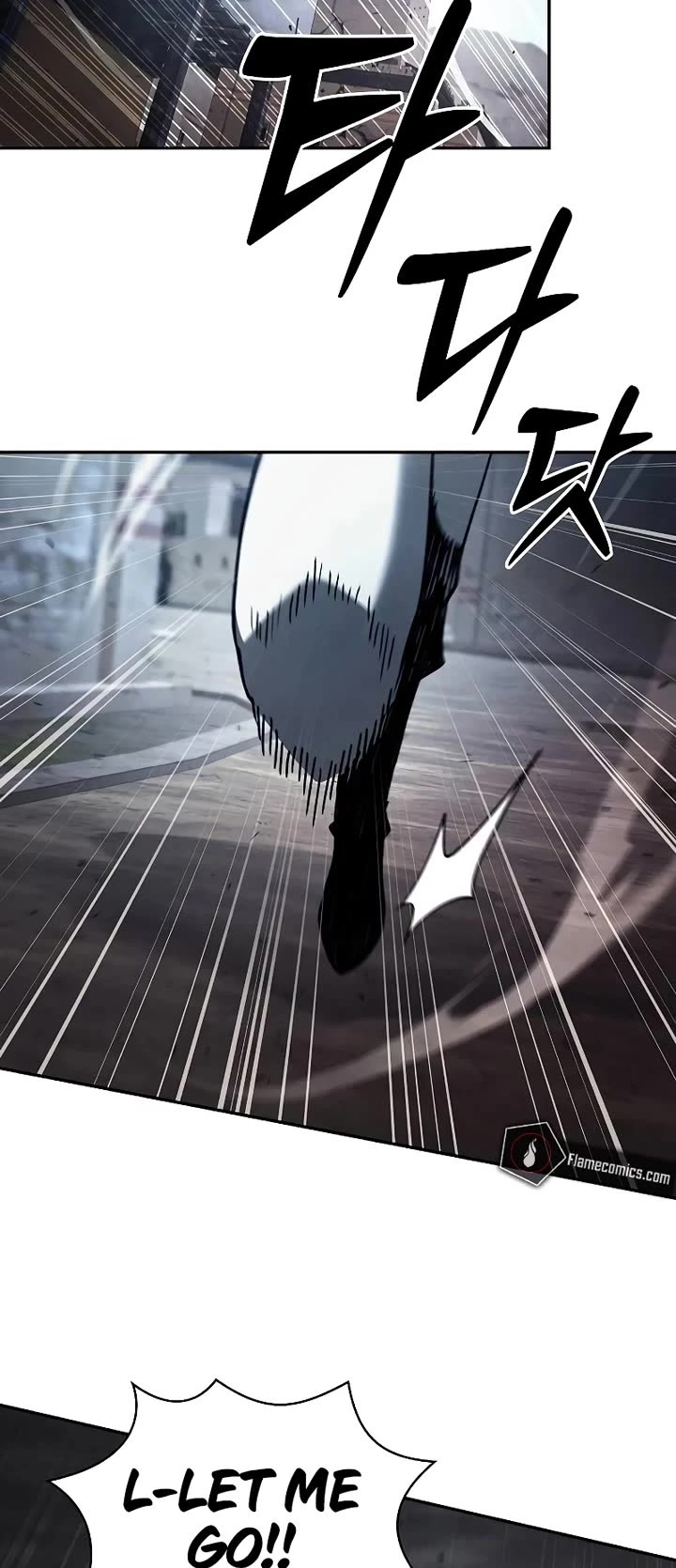 Academy’s Genius Swordmaster chapter 109 page 41