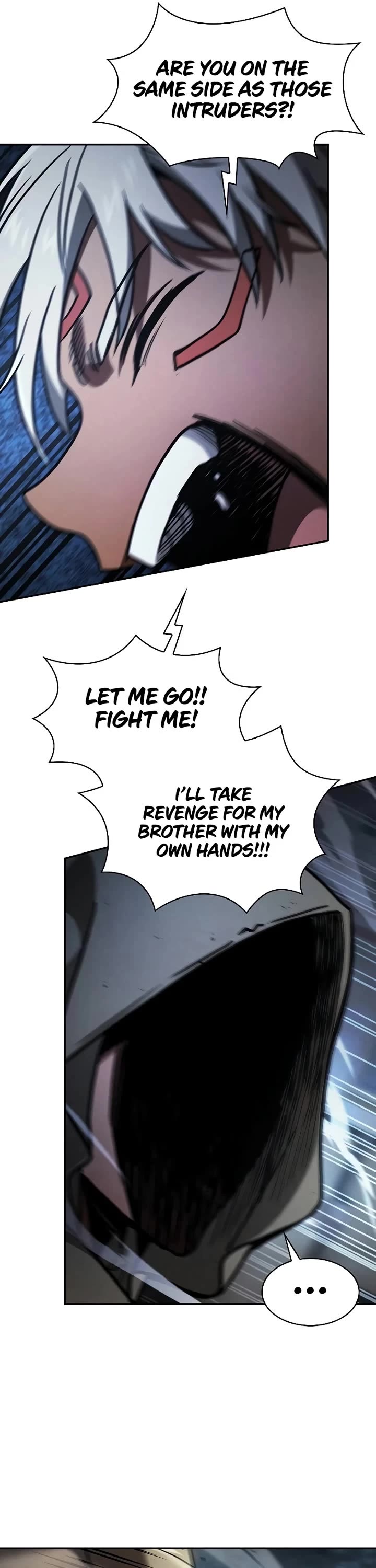 Academy’s Genius Swordmaster chapter 109 page 43