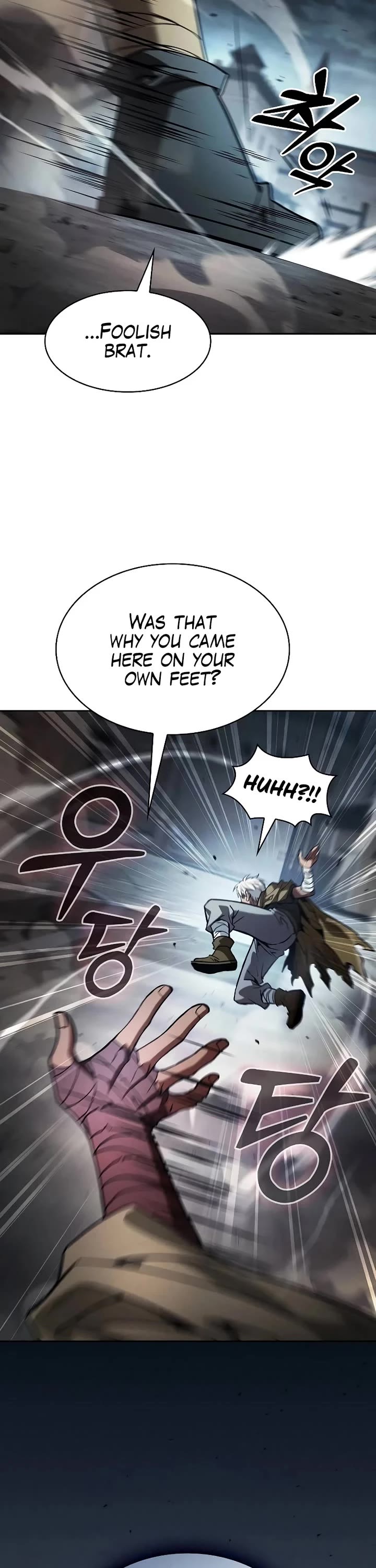 Academy’s Genius Swordmaster chapter 109 page 44