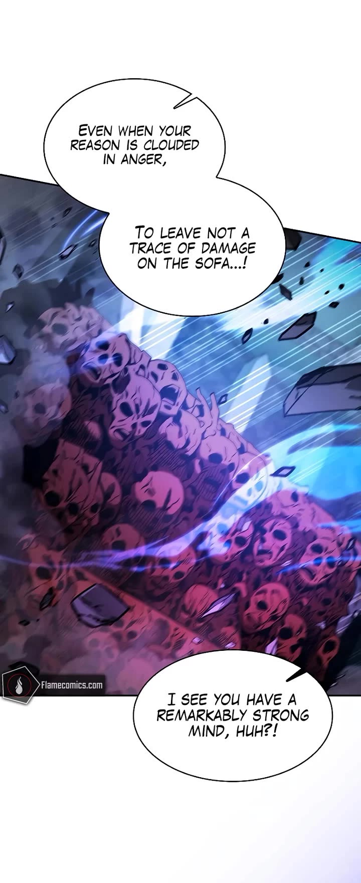 Academy’s Genius Swordmaster chapter 114 page 17