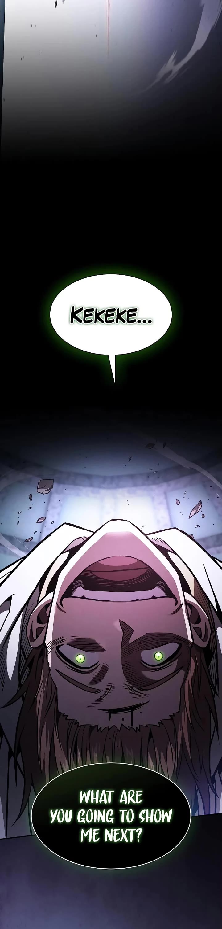 Academy’s Genius Swordmaster chapter 114 page 29