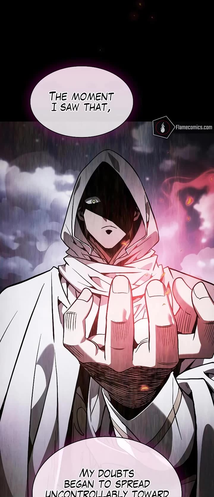 Academy’s Genius Swordmaster chapter 114 page 57