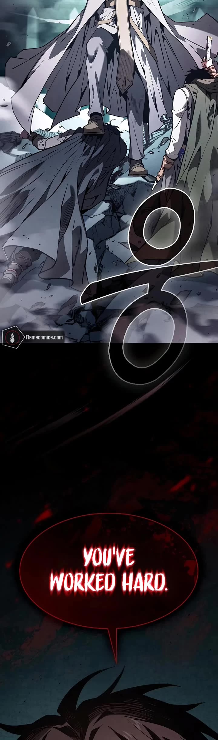 Academy’s Genius Swordmaster chapter 115 page 66