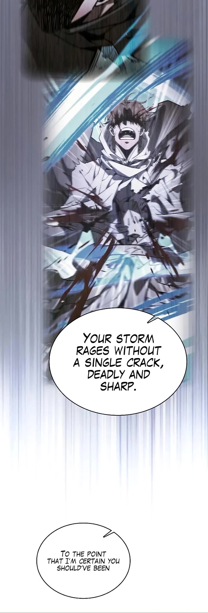 Academy’s Genius Swordmaster chapter 117 page 14