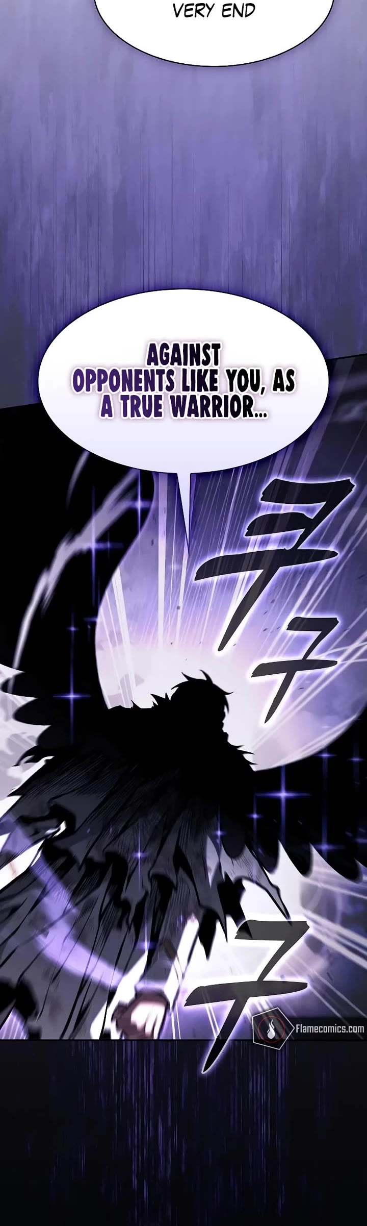 Academy’s Genius Swordmaster chapter 117 page 18