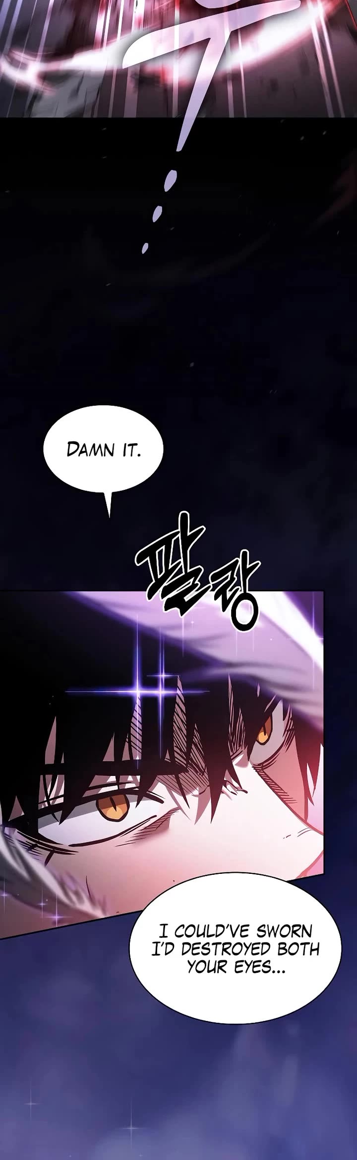 Academy’s Genius Swordmaster chapter 117 page 9