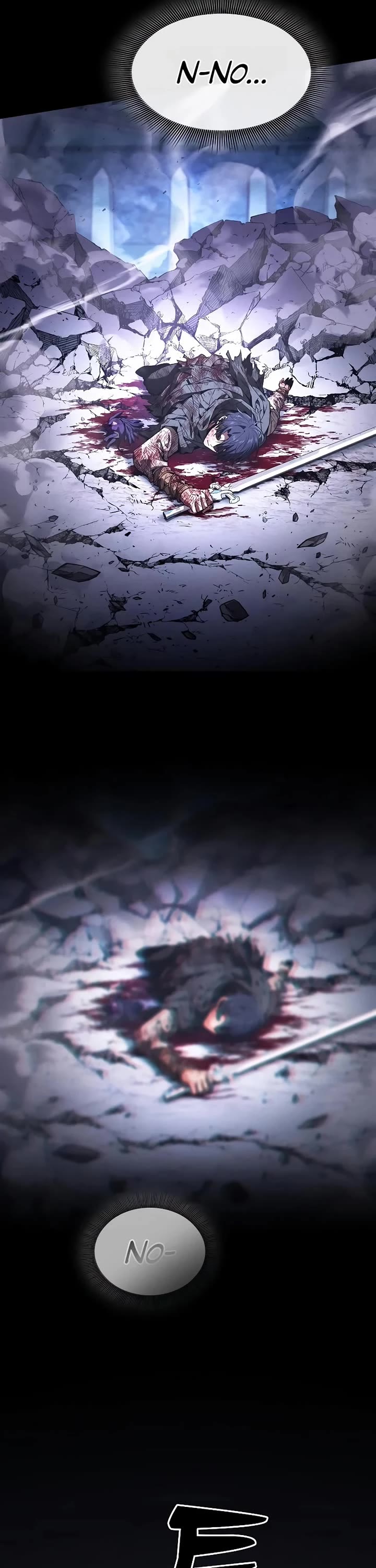 Academy’s Genius Swordmaster chapter 119 page 18