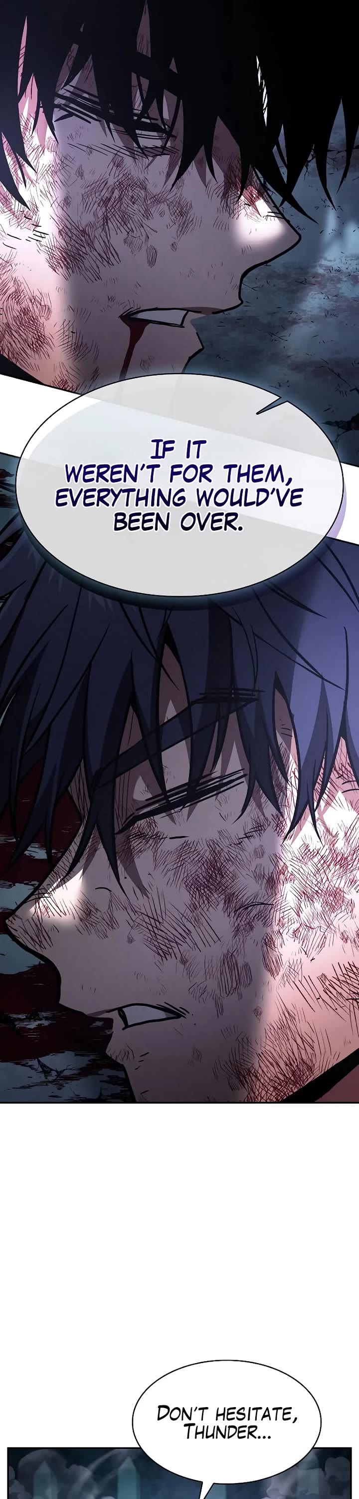 Academy’s Genius Swordmaster chapter 119 page 26