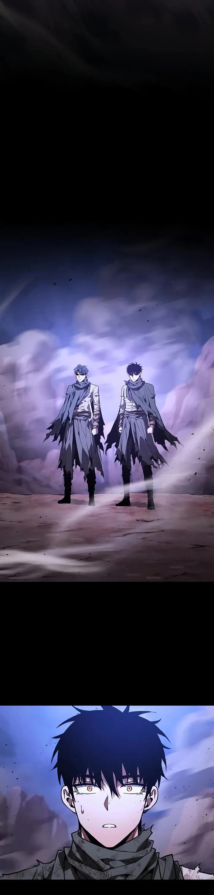 Academy’s Genius Swordmaster chapter 119 page 56