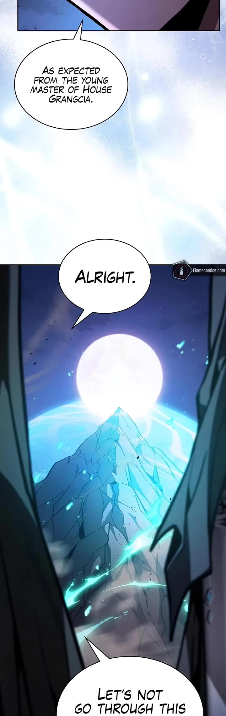 Academy’s Genius Swordmaster chapter 120 page 14