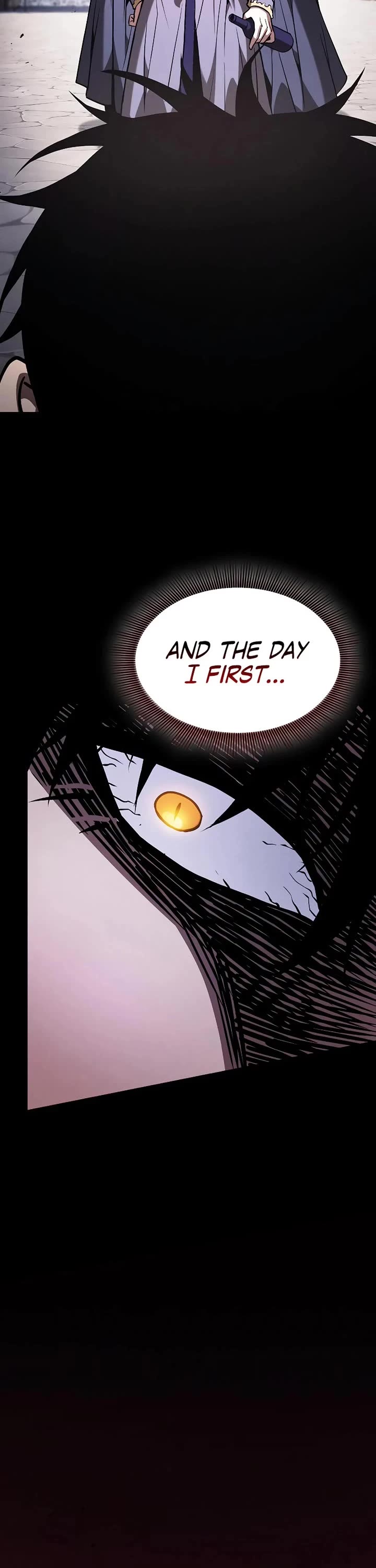 Academy’s Genius Swordmaster chapter 122 page 37