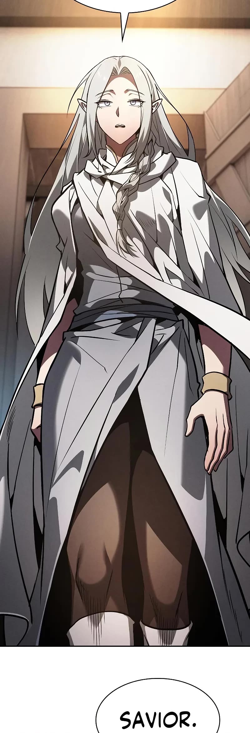 Academy’s Genius Swordmaster chapter 123 page 24