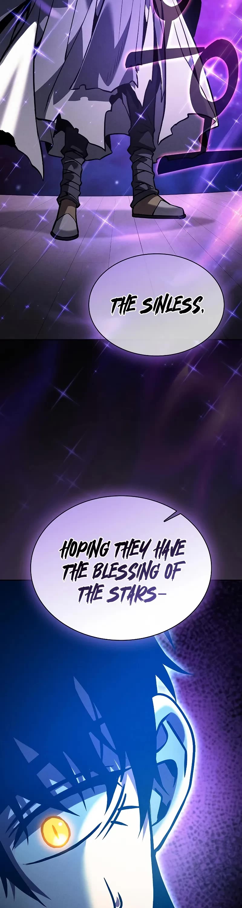 Academy’s Genius Swordmaster chapter 123 page 28